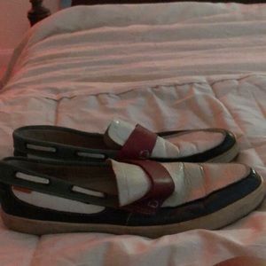 J shoes Size:12